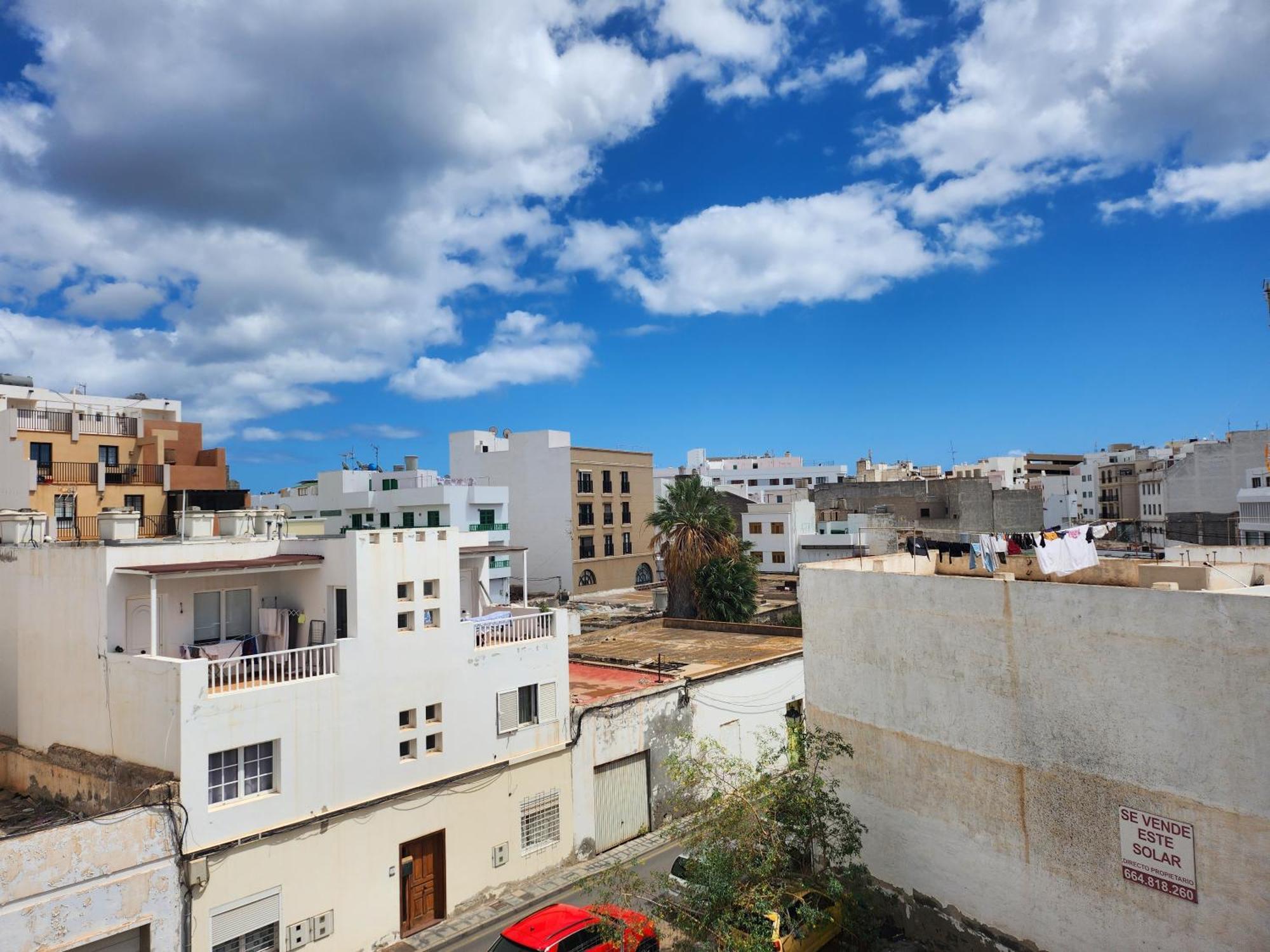 Casa Gara Isabel Apartment Arrecife  Exterior photo