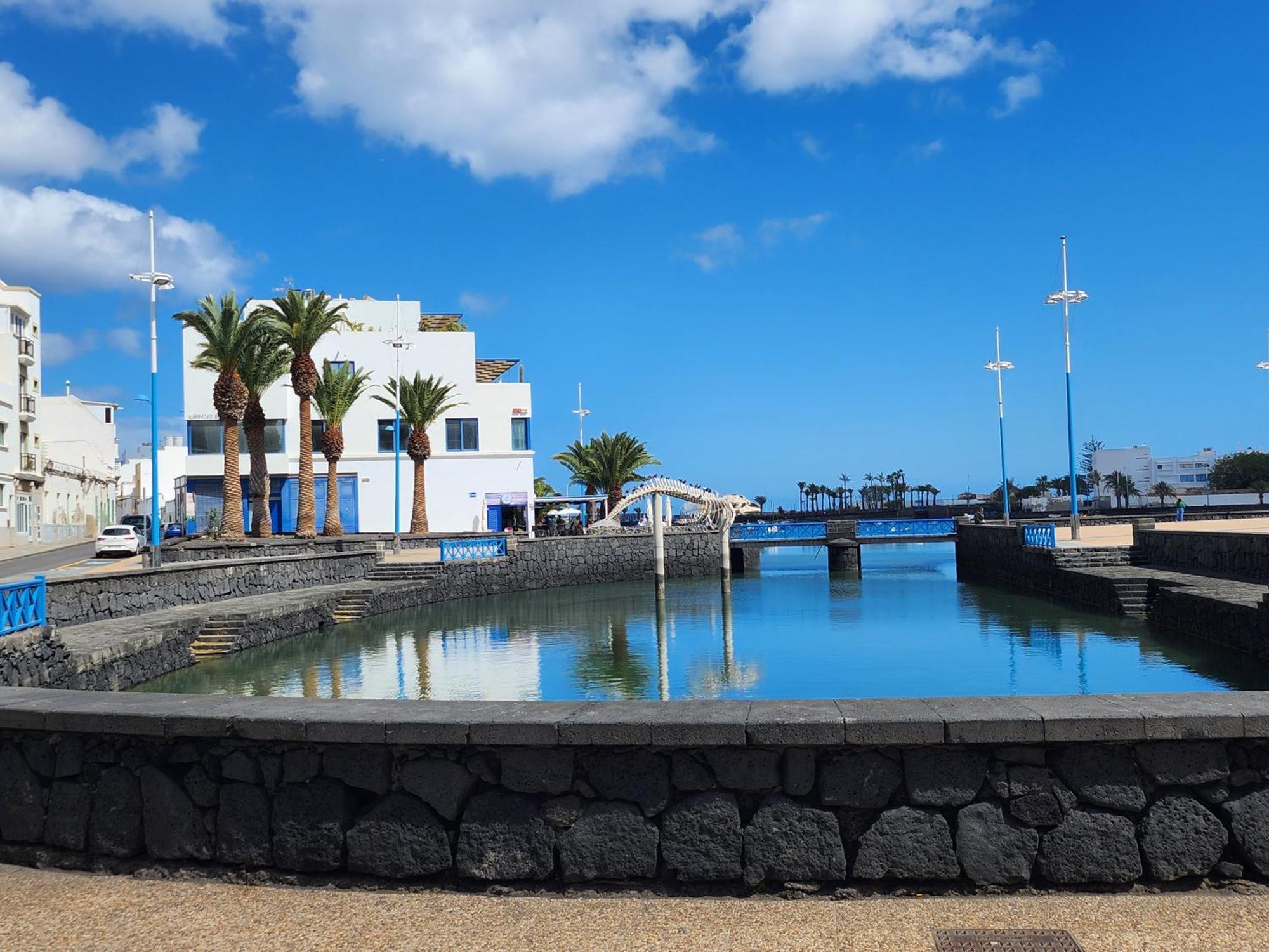 Casa Gara Isabel Apartment Arrecife  Exterior photo