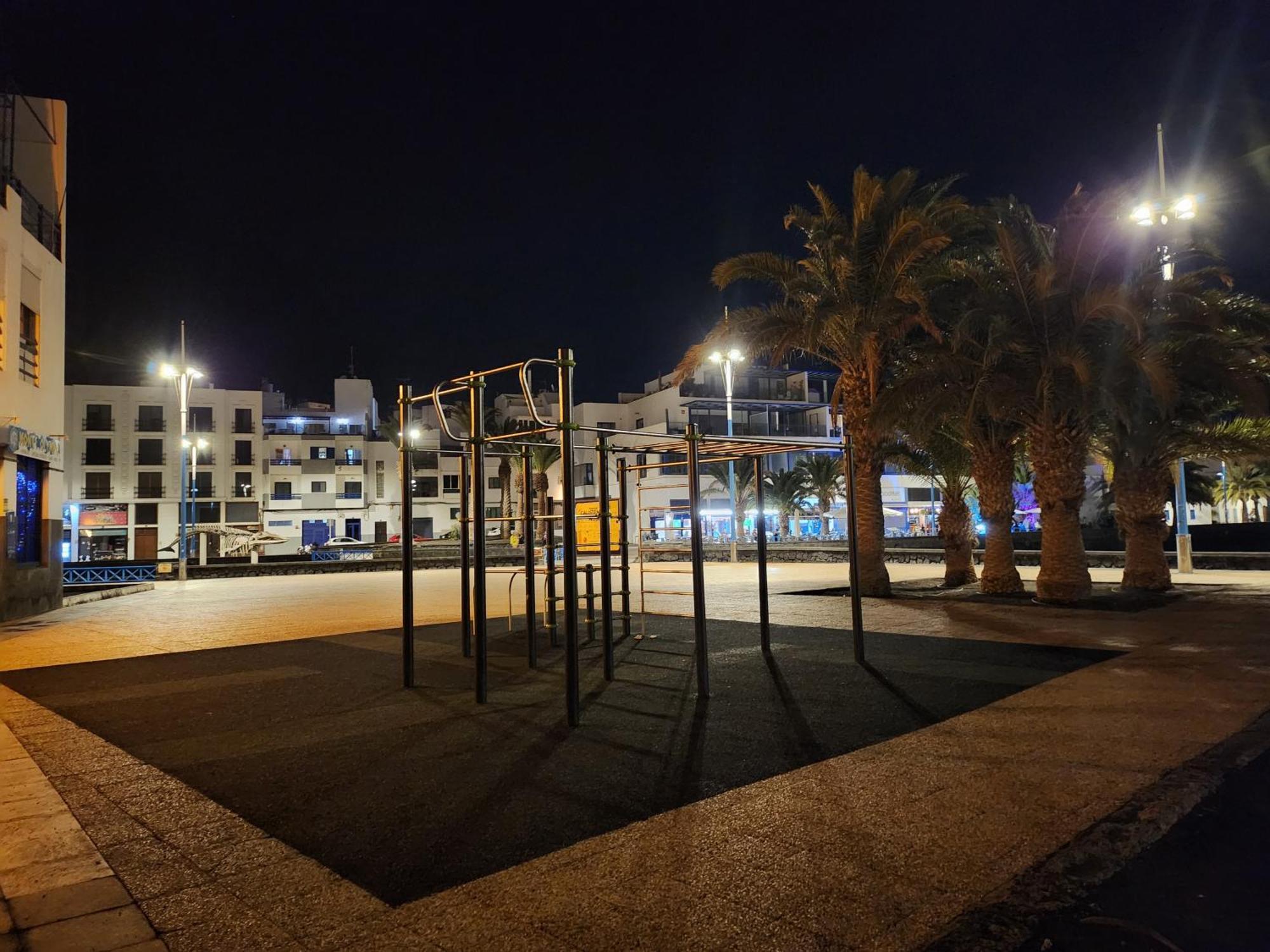 Casa Gara Isabel Apartment Arrecife  Exterior photo