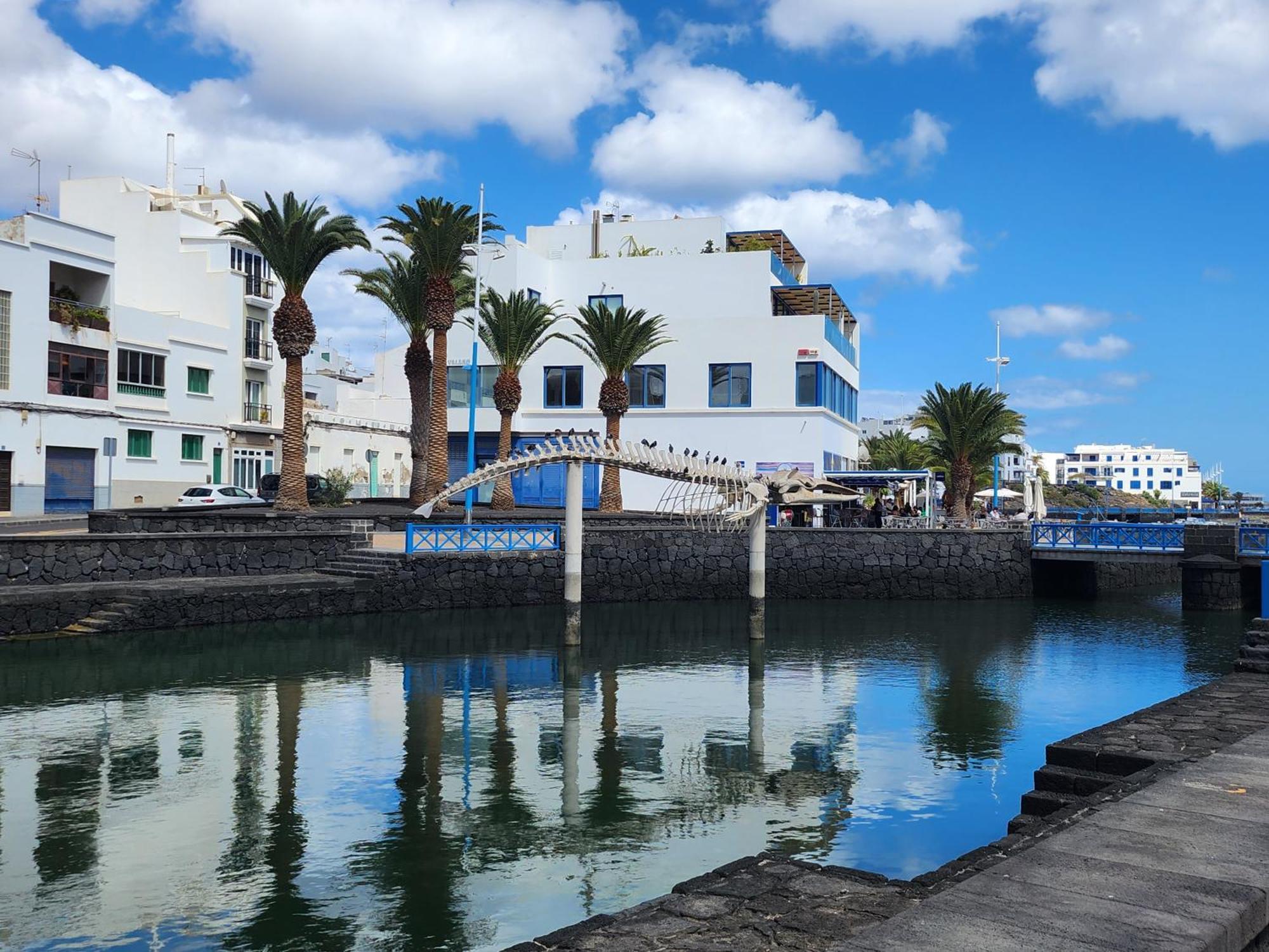Casa Gara Isabel Apartment Arrecife  Exterior photo