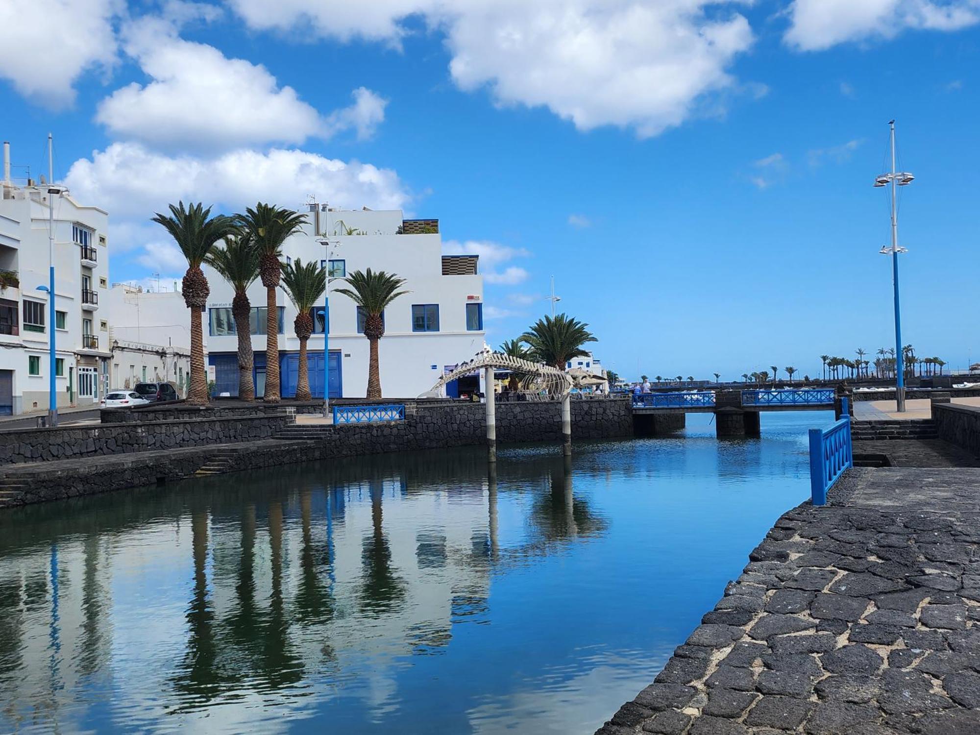Casa Gara Isabel Apartment Arrecife  Exterior photo