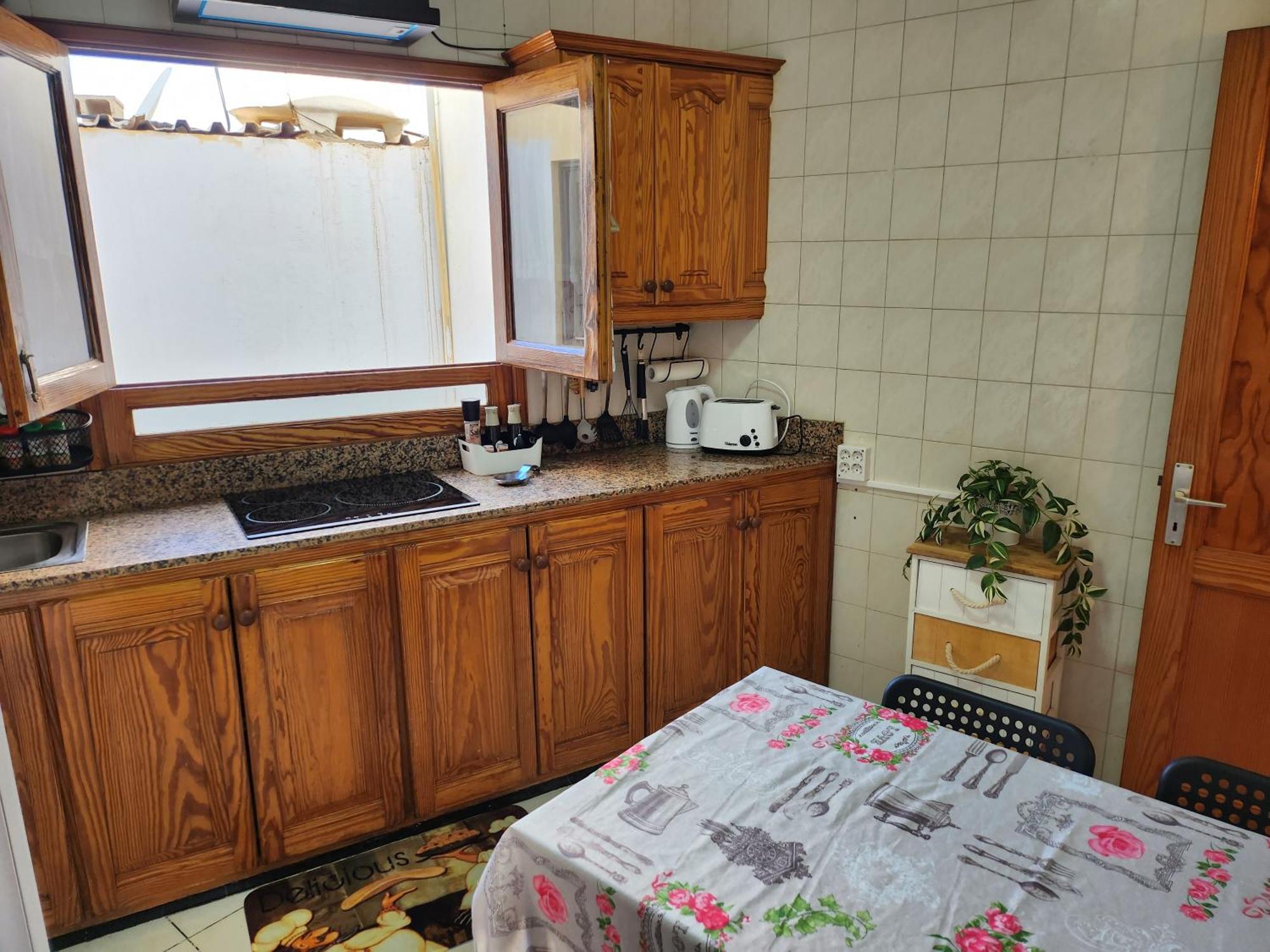 Casa Gara Isabel Apartment Arrecife  Room photo