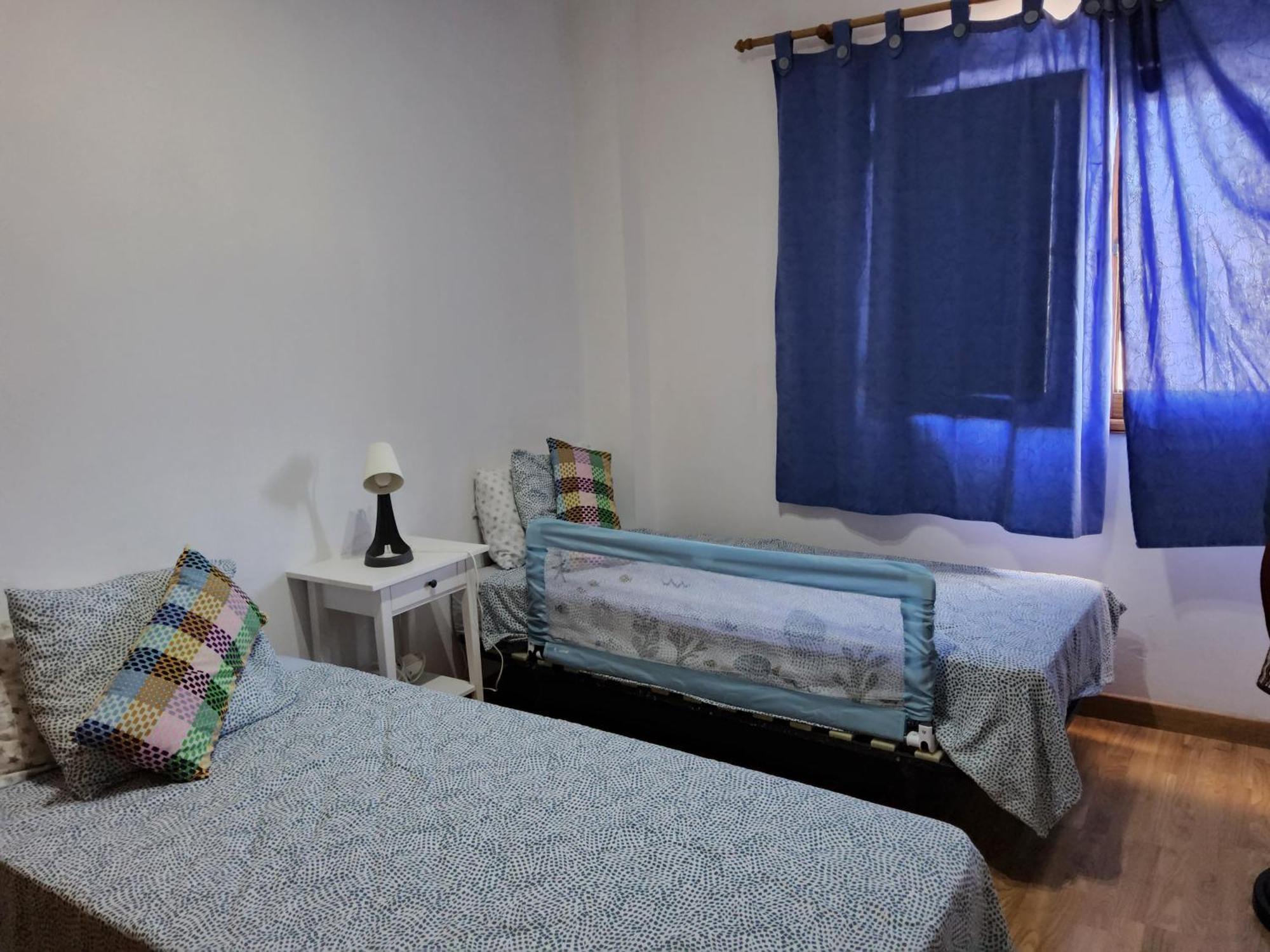 Casa Gara Isabel Apartment Arrecife  Room photo
